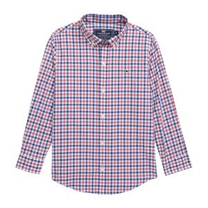 Vineyard Vines Performance Button Down